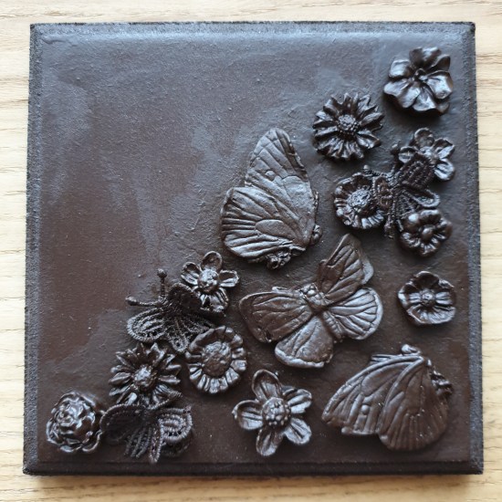 #powertextutor #powertex #powertexaddict #stoneart #powertexinthepub #bristol #bristolcreatives #mixedmedia #portberrycrafts #powertexinthepub #powertextutor #upcycle #recycle #stoneart 